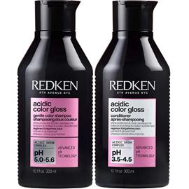 Redken Première Set