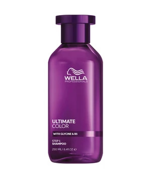 Ultimate Color Shampoo 250 ml