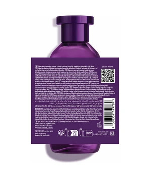 Ultimate Color Shampoo 250 ml