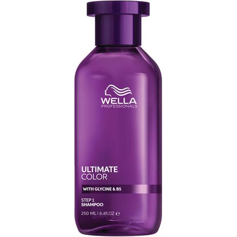 Ultimate Color Shampoo 250 ml