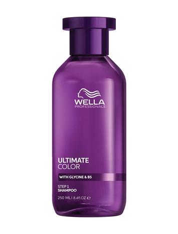Ultimate Color Shampoo 250 ml