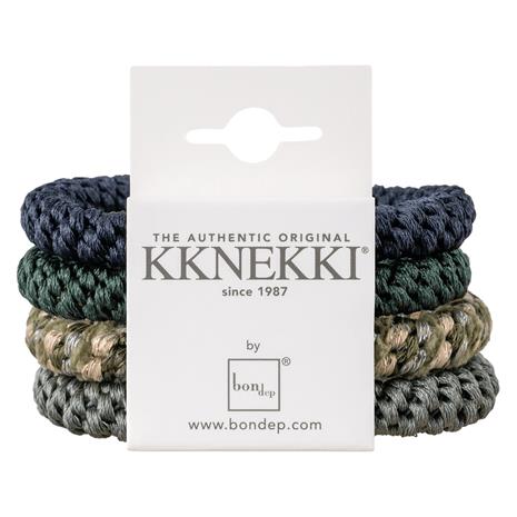 Bon Dep Kknekki Bundle 32 Green