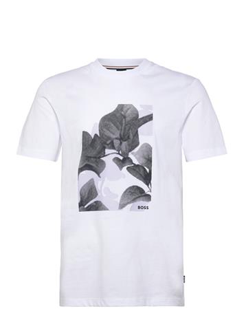 BOSS C-Thompson 239 - White - XXL