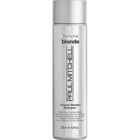 Paul Mitchell Forever Blonde - 250 ml