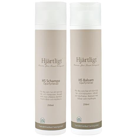 Hjärtligt Highly Sensitive Package – kuva 1/1