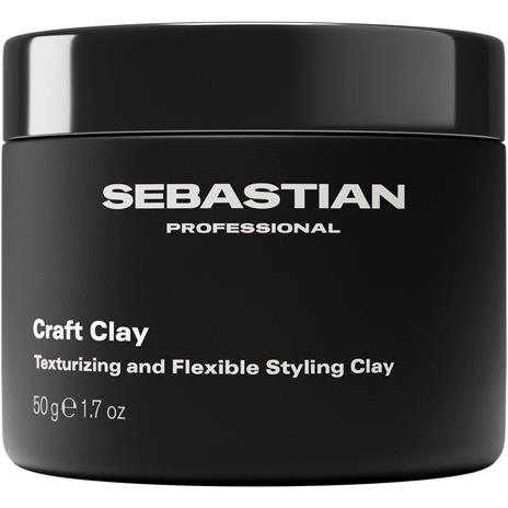 Sebastian Professional Craft Clay Texturizing & Flexible Styling