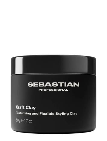 Sebastian Professional Craft Clay Texturizing & Flexible Styling