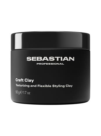 Sebastian Professional Craft Clay Texturizing & Flexible Styling