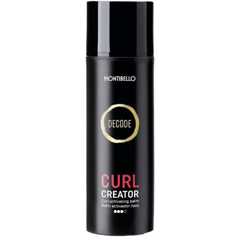 Montibello Decode Curl Creator Activating Balm 150 ml