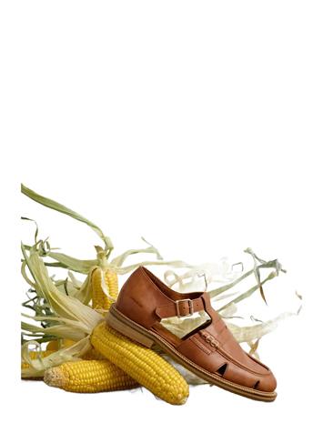 ANGULUS Loafer - Cream - 41