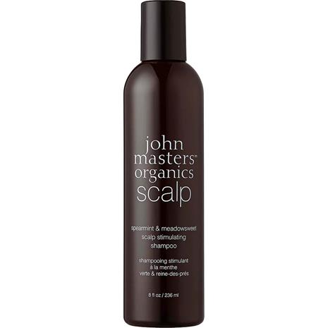 John Masters Scalp Shampoo 236 ml