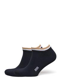 BOSS 2P As Uni Stripe Cc - Navy - 43-46