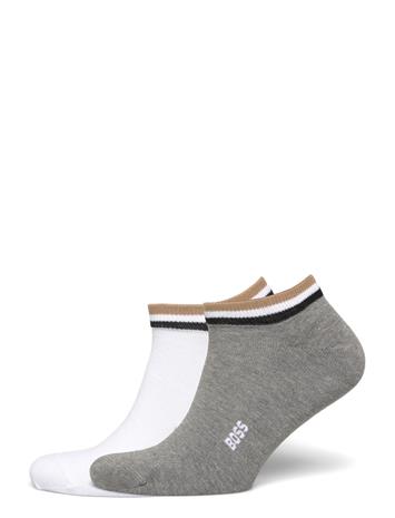 BOSS 2P As Uni Stripe Cc - Navy - 43-46