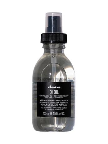 Davines Oi/Oil Absolute Beautifying Potion 135 ml – kuva 2/3