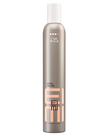 Wella EIMI Extra Volume Strong Hold Volumizing Mousse 500 ml
