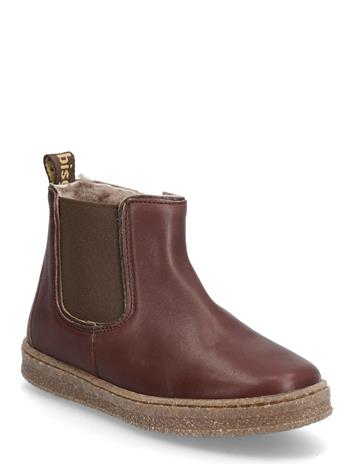 Bisgaard Bisgaard Phillip Lamb Talvisaappaat Brown Bisgaard