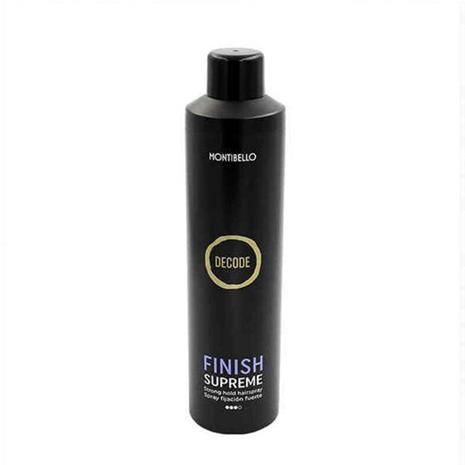 Montibello Decode Finish Supreme 400 ml