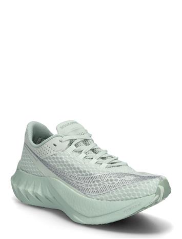 Saucony Endorphin Pro 4 - White - 10