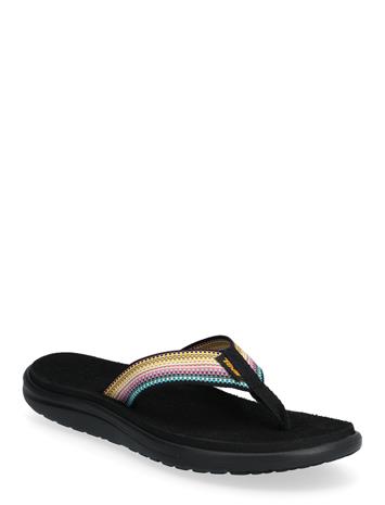 Teva Voya Flip - Black - 41