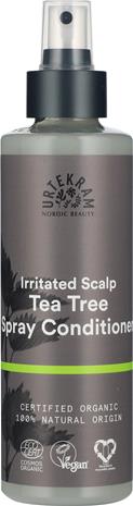 Urtekram Tea Tree Spray Conditioner 250 ml
