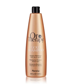 Fanola Oro Therapy Shampoo 1000 ml