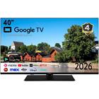 Finlux 40G8.3GCB (40"), LED-televisio