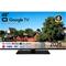 Finlux 40G8.3GCB (40"), LED-televisio – kuva 1