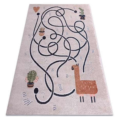 Matto FUN Game beige