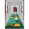 Asir matto Gatto Carino 80x150 cm – kuva 1