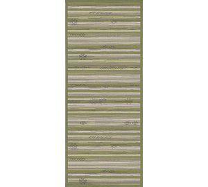 Narma matto Liiva oliivi 100x200 cm