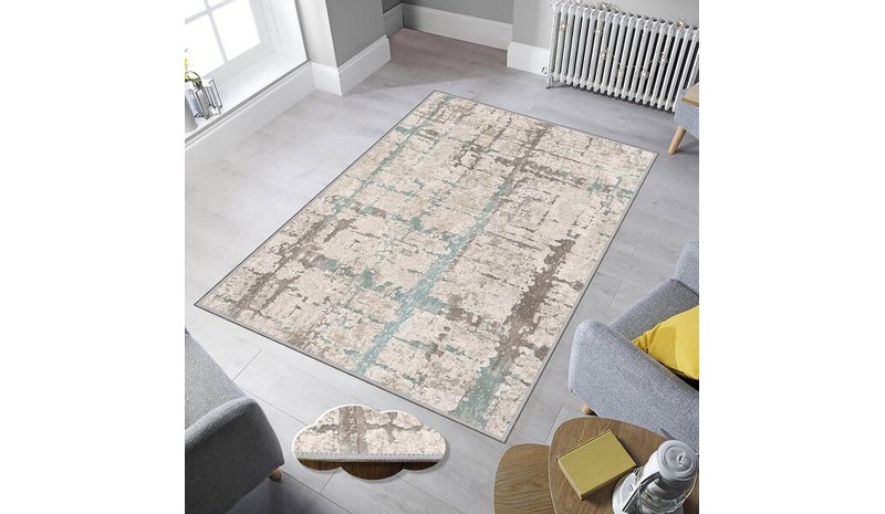 Asir matto Eexfab420 160x230 cm – kuva 1/1