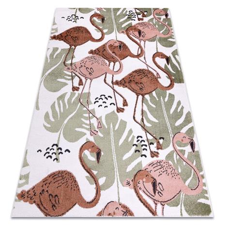 Matto FUN Flamingos kerma
