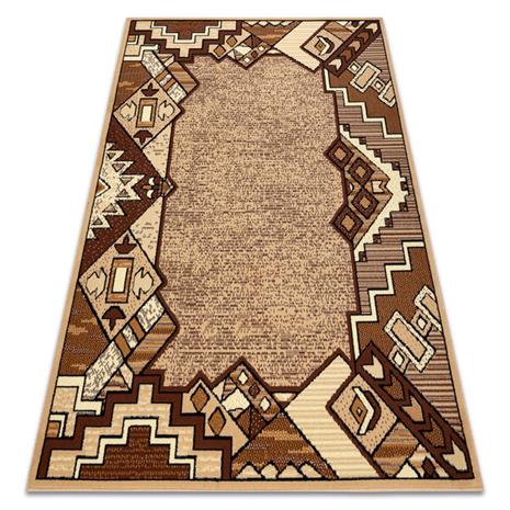 Matto BCF Morad BARYTON klassinen - beige
