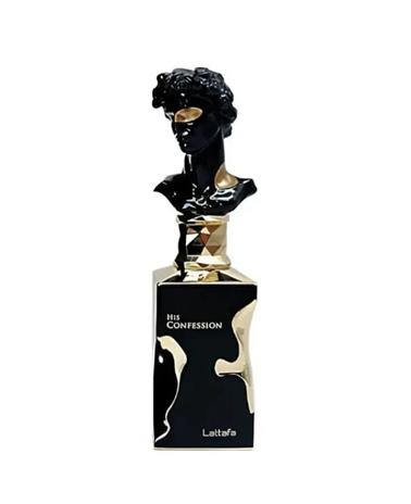 Lattafa His Confession - EdP 100 ml