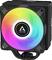 Arctic Freezer 36 A-RGB (Black) - CPU-ilmanjäähdytin – kuva 7