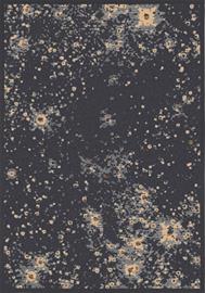 Narma matto Vilkla hiili 160x230 cm