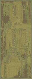 Narma matto Nedrema oliivi 100x160 cm