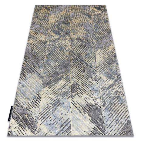Matto DE LUXE moderni 2087 Herringbone Chevron – kuva 1/1