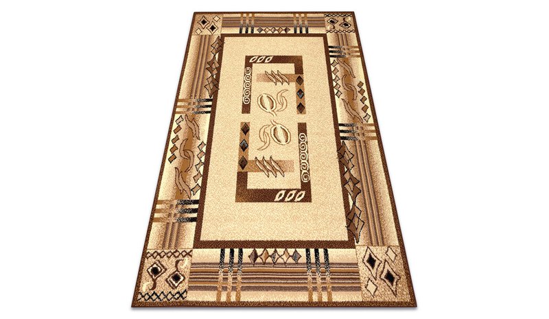 Matto BCF Morad JAS klassinen - beige