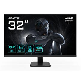 Gigabyte GS32QA (31,5"), näyttö