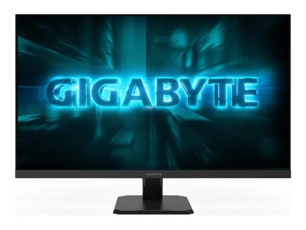 Gigabyte GS32QA (31,5"), näyttö