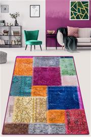 Asir matto Color Stitch 120x160 cm