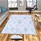 Asir matto Eexfab979-1 140x220 cm – kuva 1