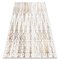 Matto Core 241A Vintage - beige/kulta – kuva 1