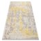 Matto Core 3807 Vintage - beige/kulta – kuva 1