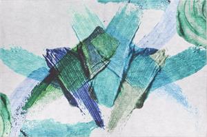 Asir matto Funk Chenille AL 287 230x330 cm