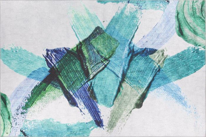Asir matto Funk Chenille AL 287 230x330 cm