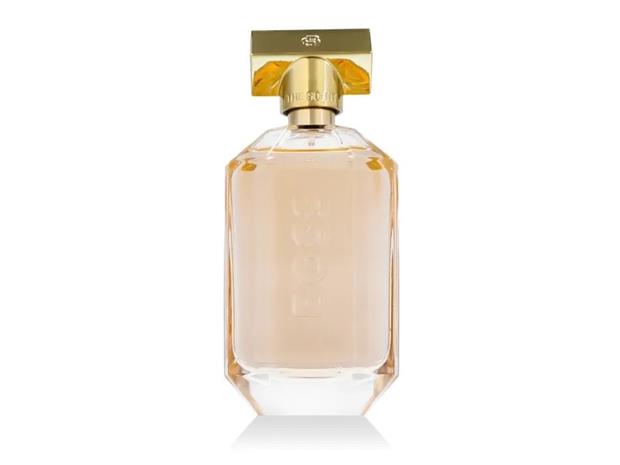 Hugo Boss The Scent for Her - EdP 100 ml