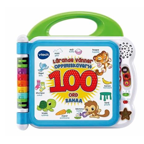 VTech Baby My First 100 words SE/FI
