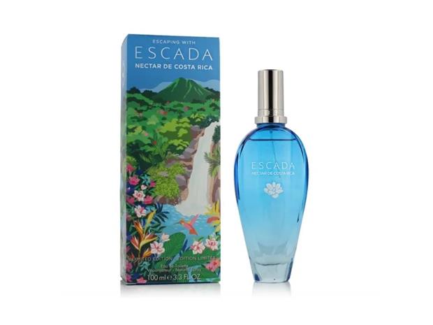 Escada Nectar de Costa Rica - EdT 100 ml